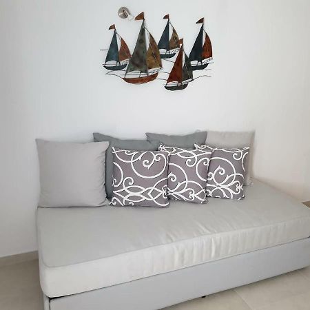 Mykonos Town Maya Apartments المظهر الخارجي الصورة