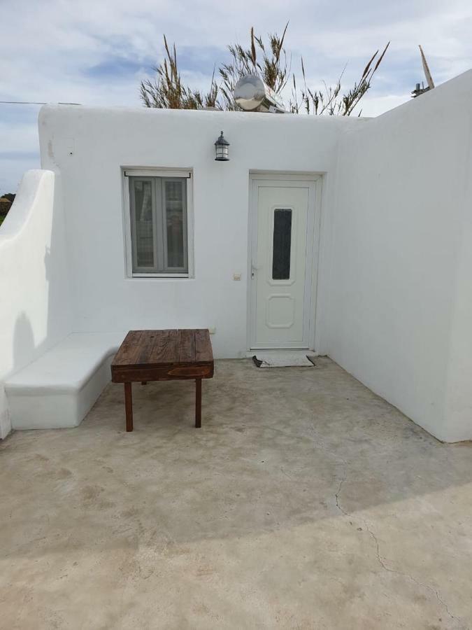 Mykonos Town Maya Apartments المظهر الخارجي الصورة