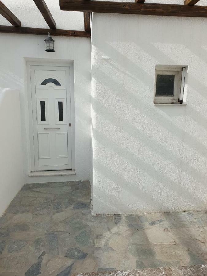 Mykonos Town Maya Apartments المظهر الخارجي الصورة