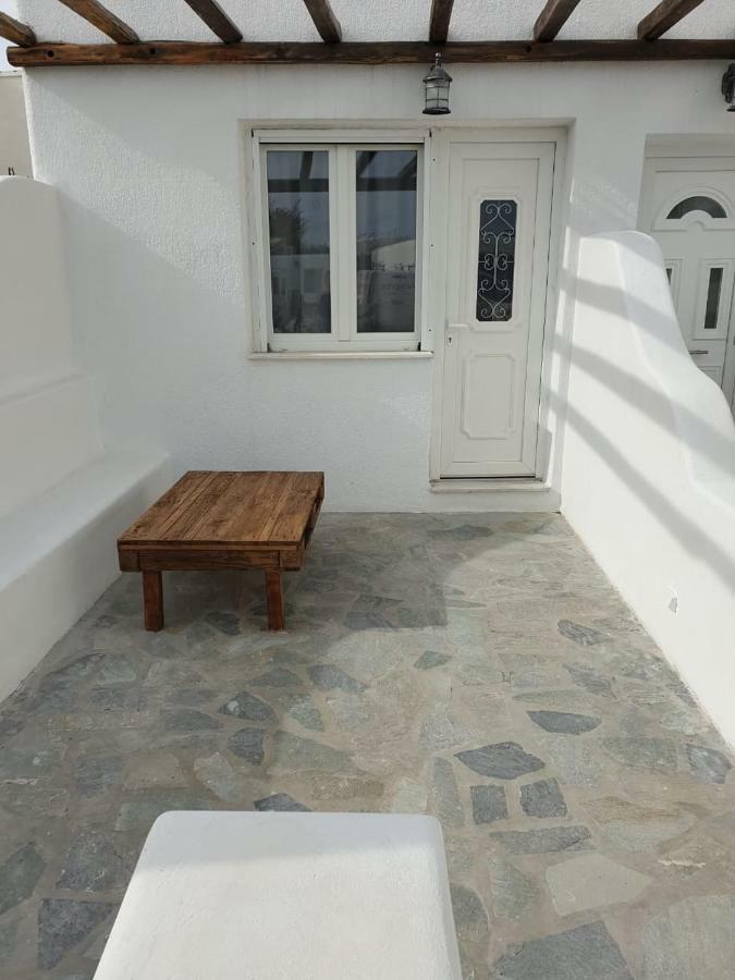 Mykonos Town Maya Apartments المظهر الخارجي الصورة